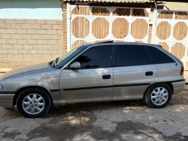 Opel Astra F 1, avtobaza.tj