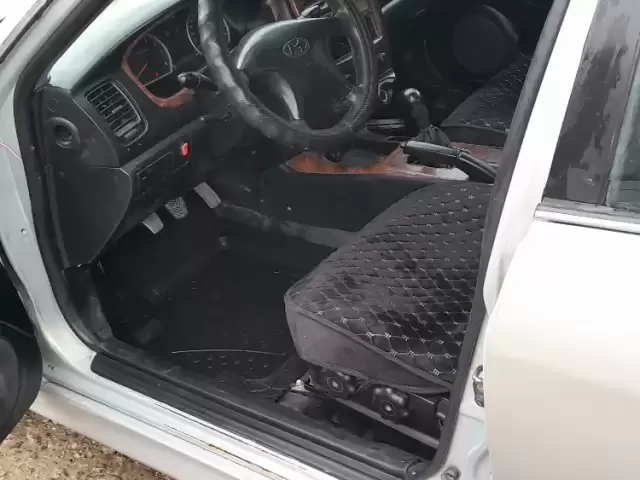 Hyundai Sonata, 2004 1, avtobaza.tj