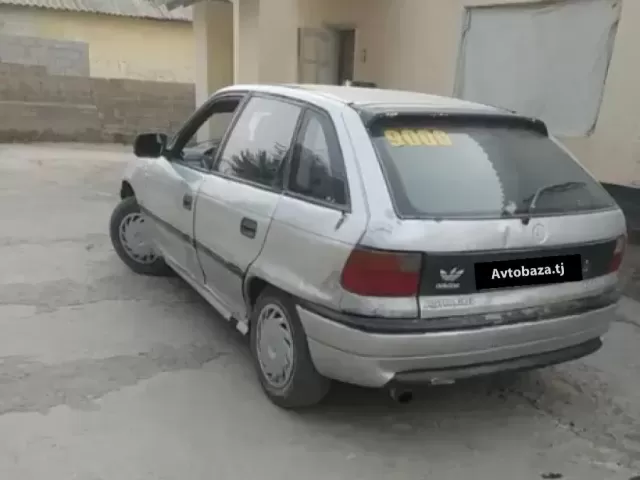 Opel Astra F 1, avtobaza.tj