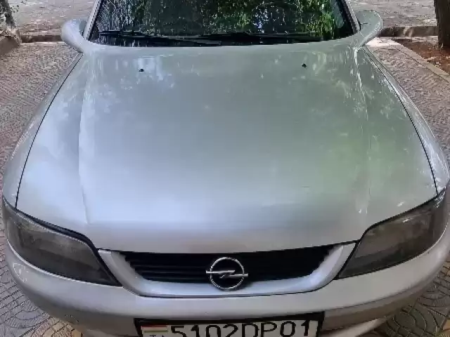 Opel Vectra B, 1996 1, avtobaza.tj