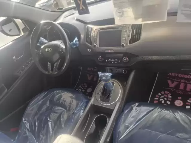 Kia Sportage, 2015 1, avtobaza.tj