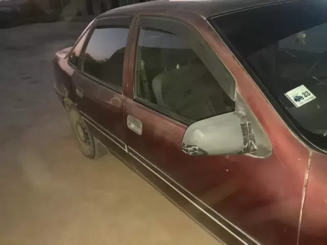 Opel Vectra A 1, avtobaza.tj