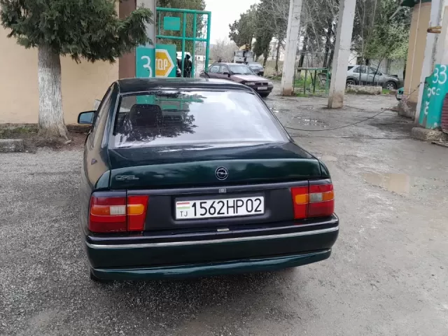 Opel Vectra A, 1995 1, avtobaza.tj
