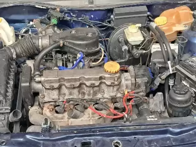Opel Astra F, 1996 1, avtobaza.tj
