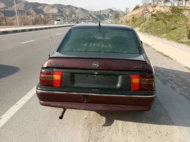 Opel Vectra A, 1993 1, avtobaza.tj