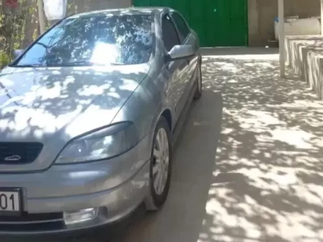 Opel Astra G 1, avtobaza.tj