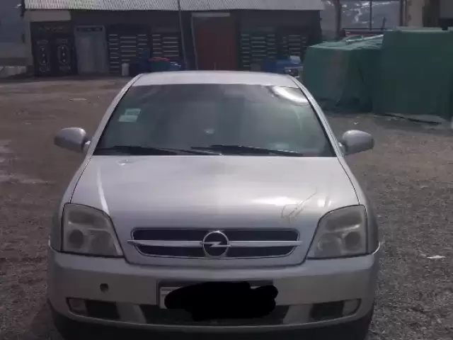 Opel Vectra C, 2003 1, avtobaza.tj