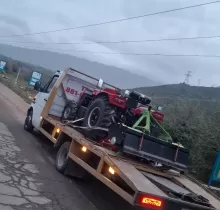 Услуги Эвакуатора в Рогун 