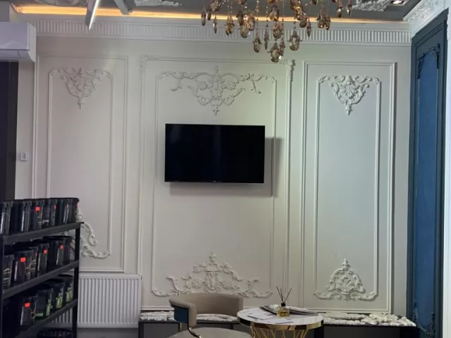 Услуги ремонт квартира под ключ 1, farmo.tj