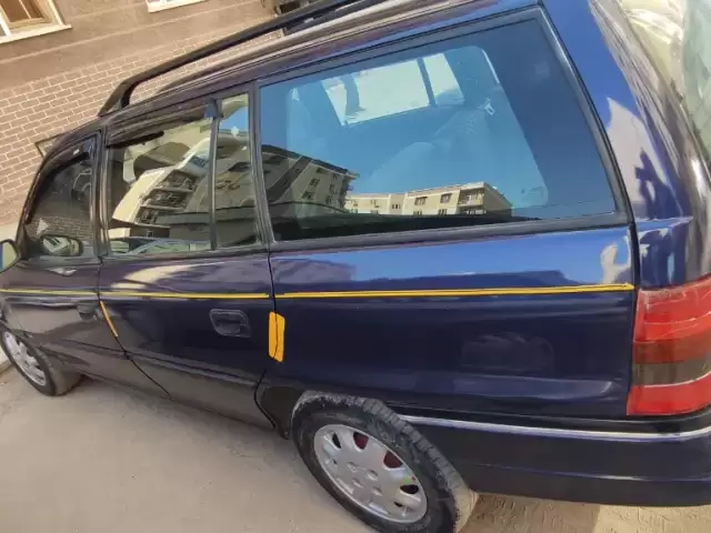 Opel Astra F, 1997 1, avtobaza.tj Opel Astra F, 1997 1, avtobaza.tj