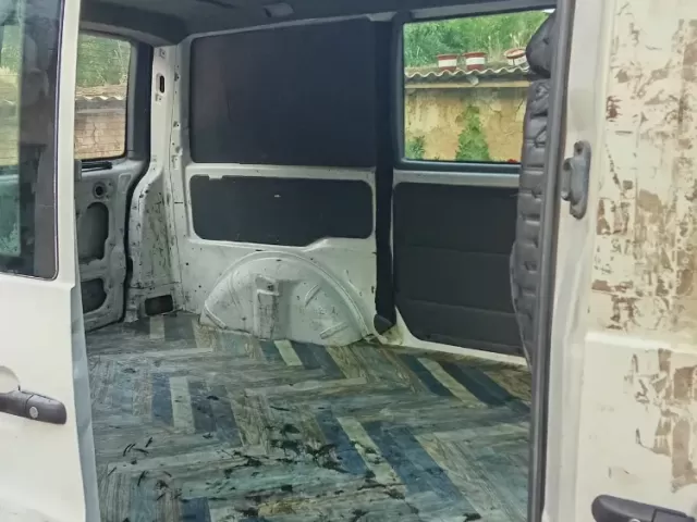 Mercedes-Benz Vito, 1999 1, avtobaza.tj