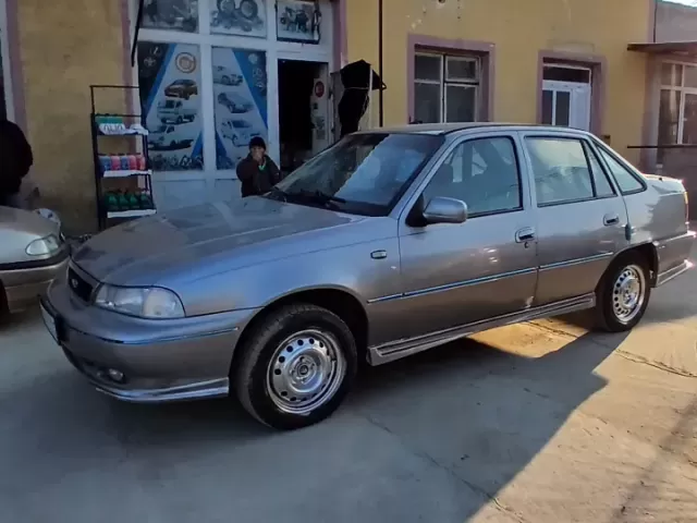 Daewoo Nexia 1, avtobaza.tj