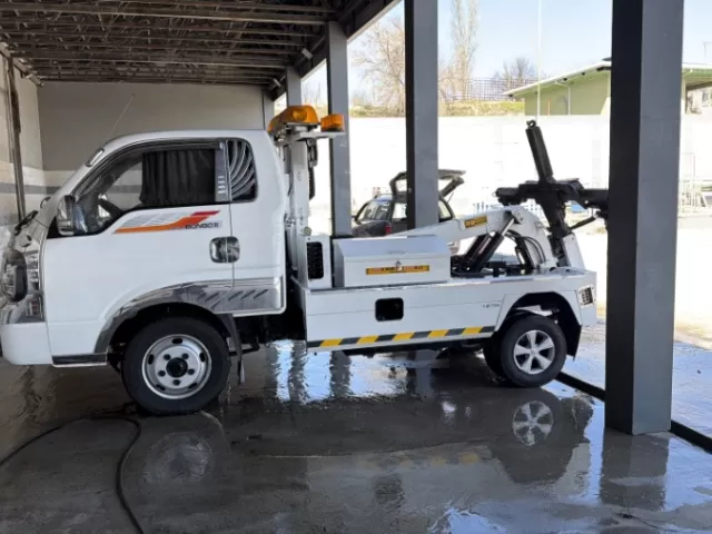 Услуги Эвакуатора 1, farmo.tj