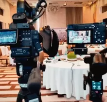 Услуги видеосъёмки в Душанбе - Farmo.tj 