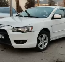 Mitsubishi Lancer, 2008 в Душанбе