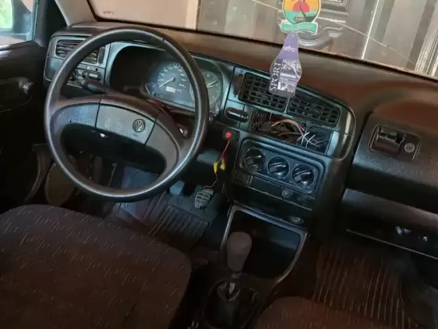 Volkswagen Golf, 1993 1, avtobaza.tj