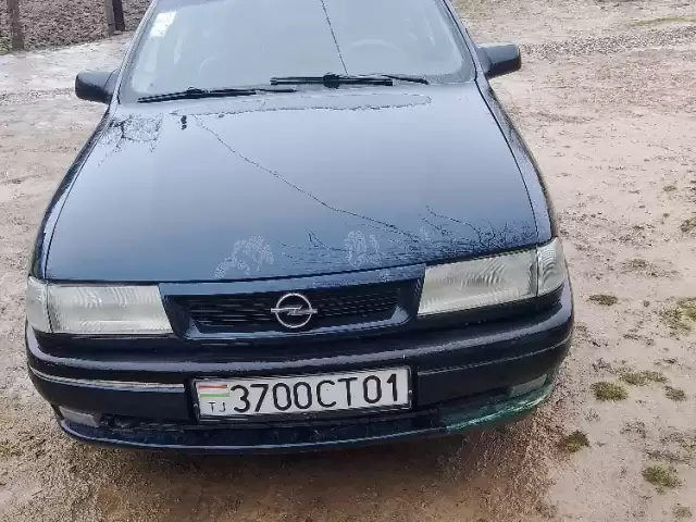 Opel Vectra A, 1994 1, avtobaza.tj