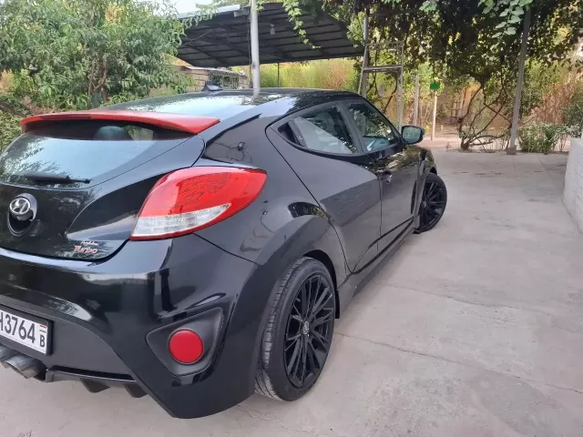 Hyundai Veloster 1, avtobaza.tj