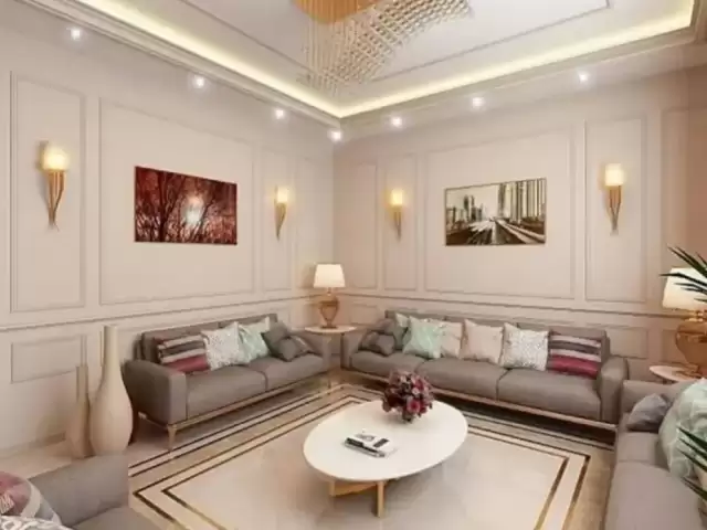 Услуги Ремонт квартиры 1, farmo.tj