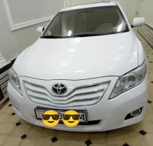 Toyota Camry, 2011 в Худжанд 