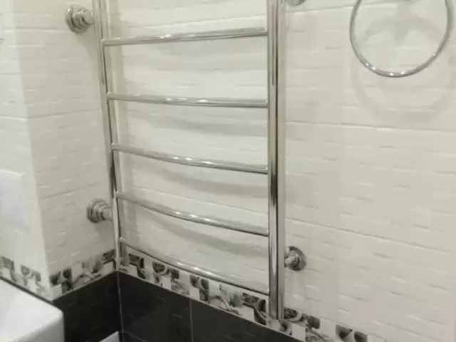 Услуги Ремонт квартир 1, farmo.tj