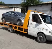 Услуги Эвакуатора в Файзабад 