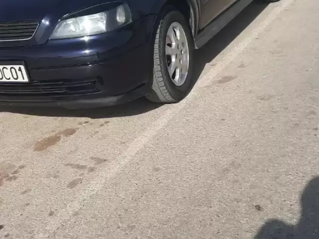 Opel Astra G, 2003 1, avtobaza.tj