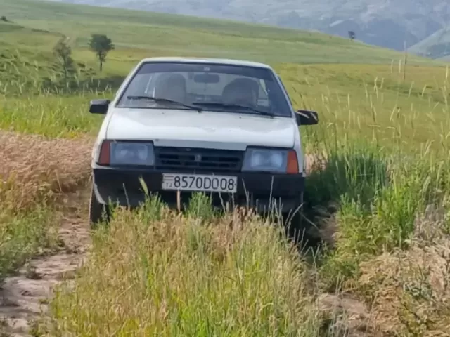 ВАЗ(Lada) Самара (седан 21099), 2004 1, avtobaza.tj