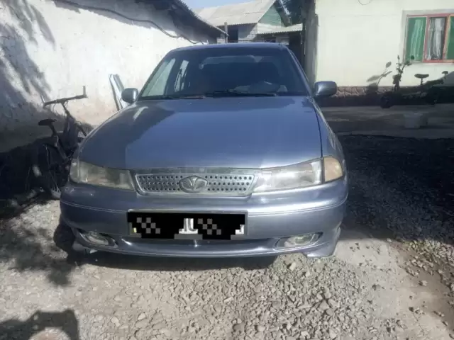 Daewoo Nexia, 1996 1, avtobaza.tj