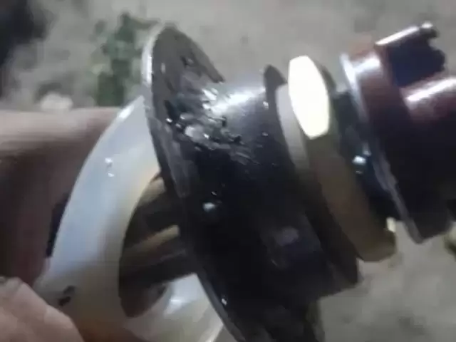 Электрик ва сантехник 1, farmo.tj