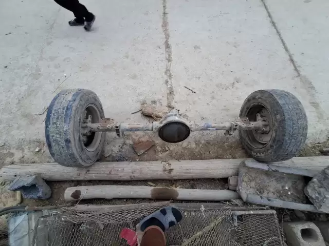 Задне мос 1моста 1, avtobaza.tj