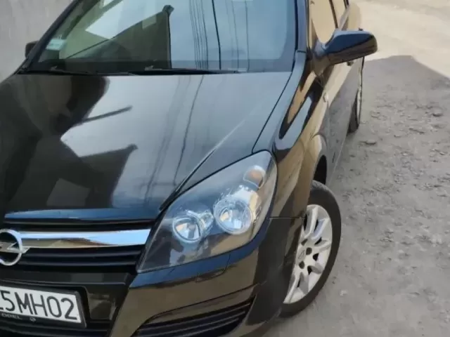 Opel Astra H 1, avtobaza.tj