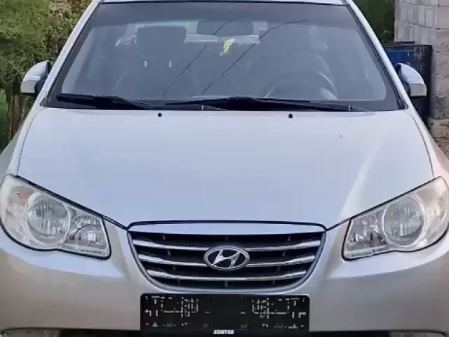 Hyundai Avante, 2008 1, avtobaza.tj