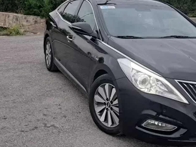 Hyundai Grandeur, 2015 1, avtobaza.tj