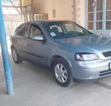 Opel Astra G, 2004 в Пенджикент 