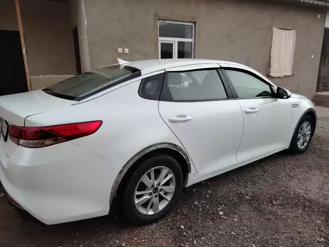 Kia K5, 2016 1, avtobaza.tj