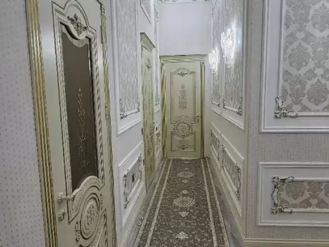 Ремонт квартир под ключ 1, farmo.tj