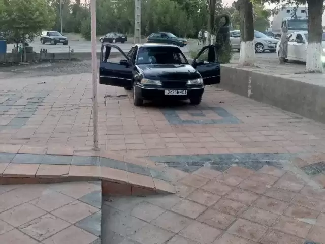 Daewoo Nexia II, 1995 1, avtobaza.tj