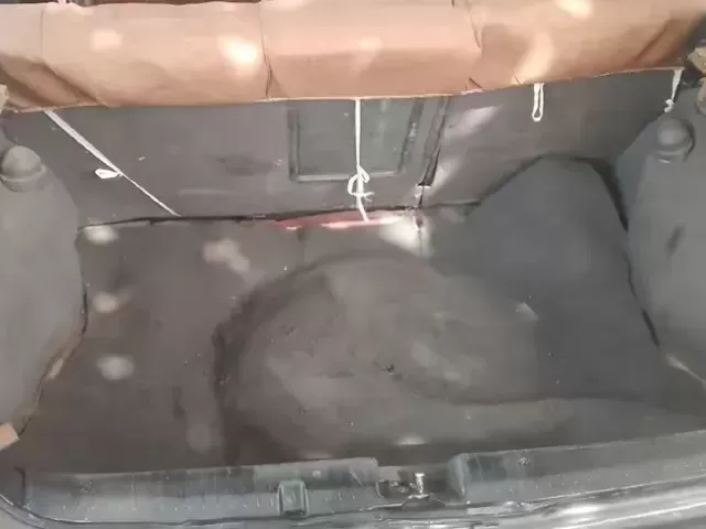 Opel Astra F, 1992 1, avtobaza.tj