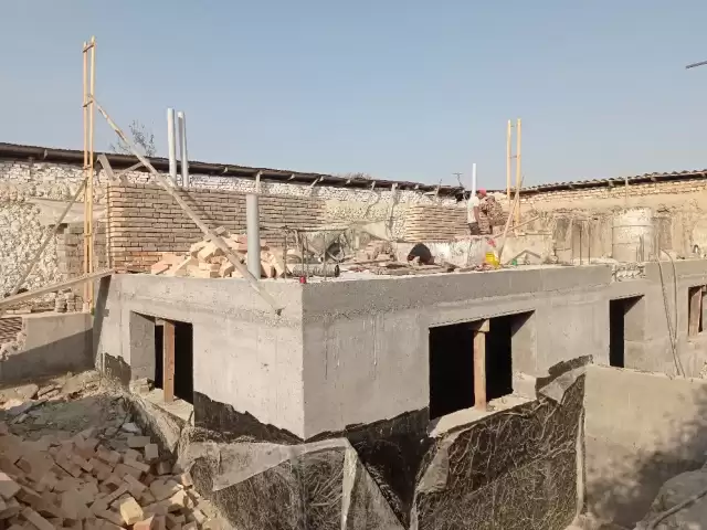 Строительные услуги 1, farmo.tj