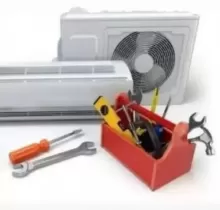 Установка кондиционеров в Турсунзаде - Farmo.tj 