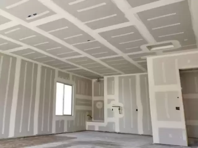 Услуги гипсокартонщика 1, farmo.tj