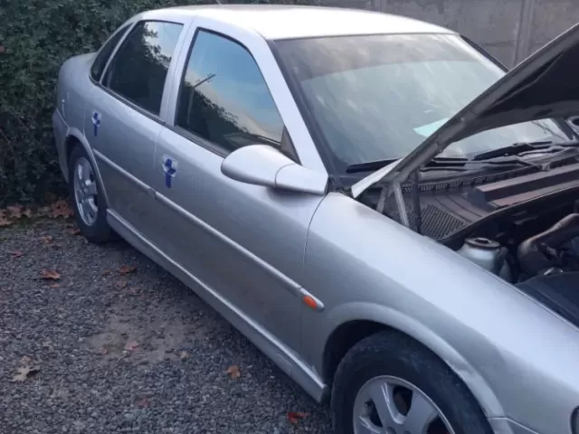 Opel Vectra B 1, avtobaza.tj