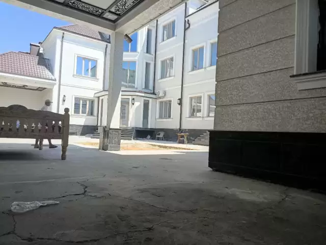 Устои санг. Гренит 1, farmo.tj