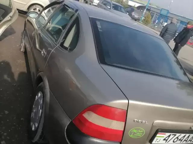 Opel Vectra B, 1997 1, avtobaza.tj