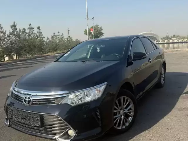 Toyota Camry, 2015 1, avtobaza.tj