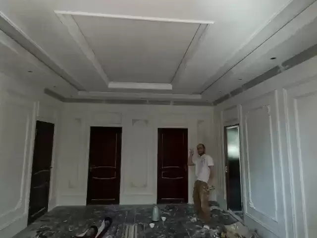 Услуги Отделка под ключ 1, farmo.tj