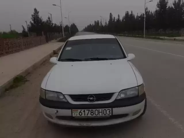 Opel Vectra B, 1995 1, avtobaza.tj