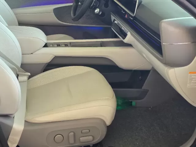 Hyundai Loniq, 2023 1, avtobaza.tj