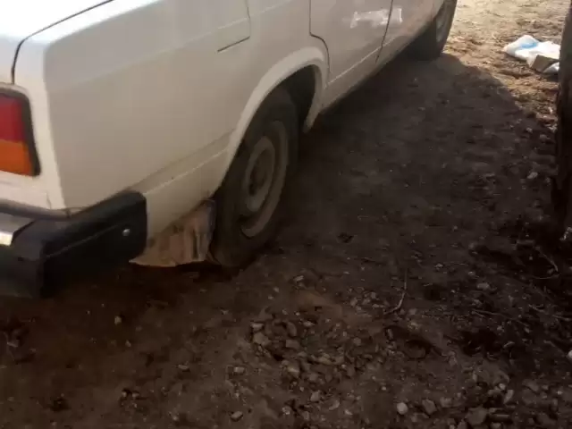 ВАЗ(Lada) 2107, 2006 1, avtobaza.tj